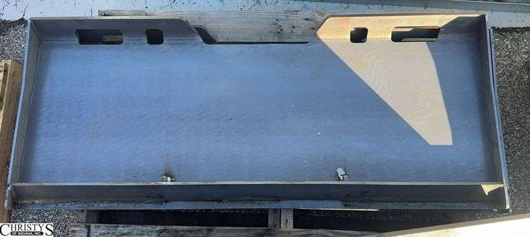 YINTATECH 1/2” Universal Quick Attach Mount Plate QMP2-16-12T image