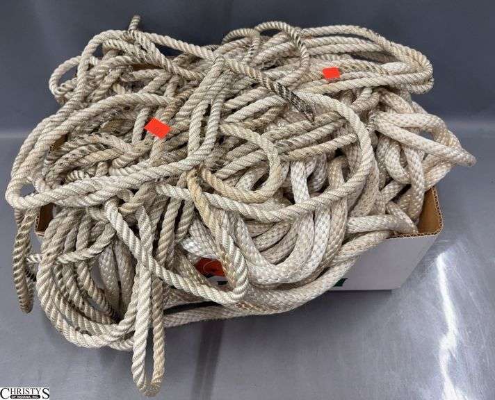 Assorted Nylon Rope image