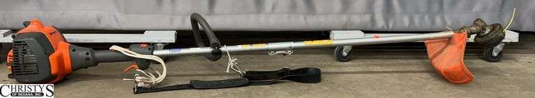 Husqvarna Gas Trimmer - 64"