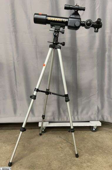 Bushnell Voyager Telescope - 47" as sits