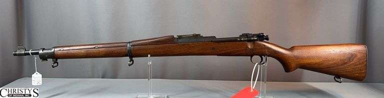 Remington Model 1903 Bolt Action Rifle cal. 30*06 SN: 3123785 image