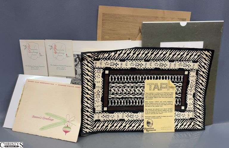 Assorted Nautical, Landscape, Botanical Unframed Prints - Some foxing - 16" x 12" of largest image