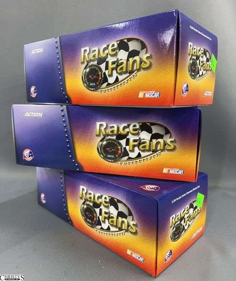 Jeff Gordon #24 2005 Monte Carlo Diecast Race Cars image