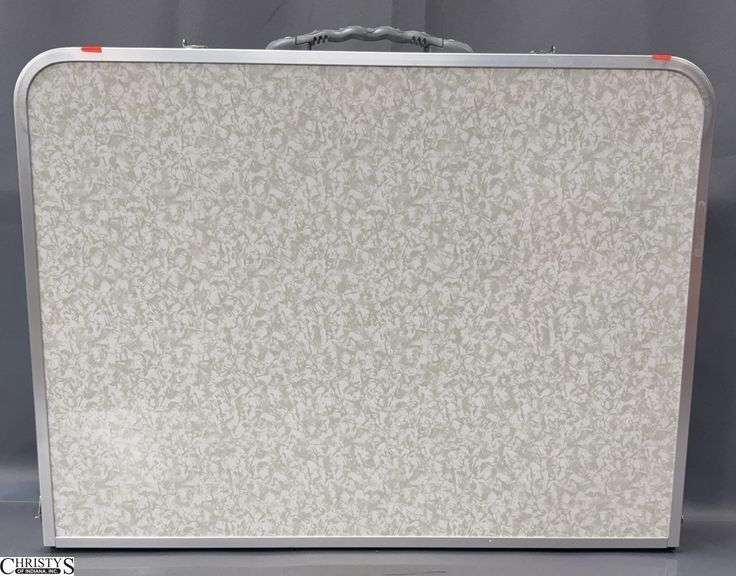 36" Folding Table image