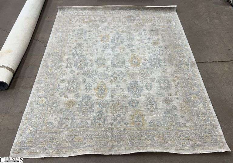Surya Avant Garde Area Rug - 94" x 120" image