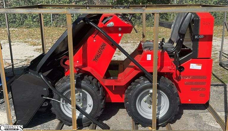 Wheel Loader SDA-140W image
