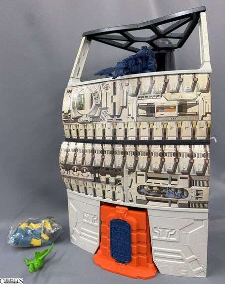 1978 Kenner Star Wars Death Star Play Set - General Mills Fun Group Inc. image