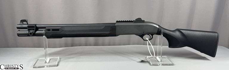 Beretta A300 Ultima Shotgun 12 ga. SN: RUP306307 image