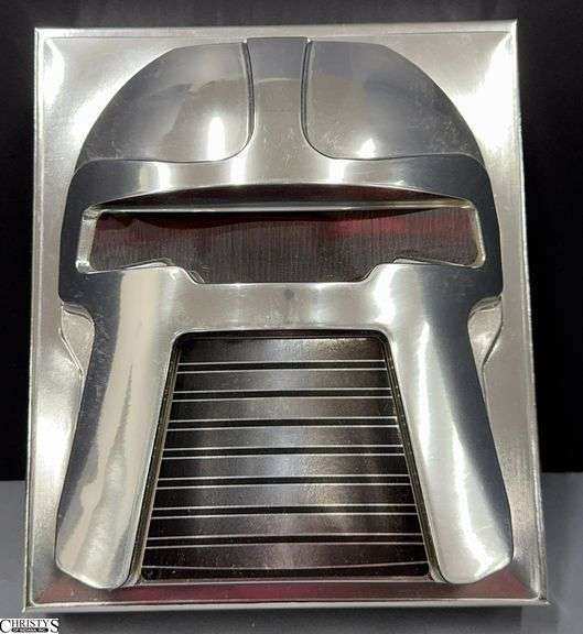 Battlestar Galacta 2003 DVD Collector Box Set image