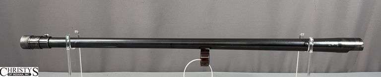 Remington 12 ga. Barrel Only 2 3/4 or Shorter Shell image