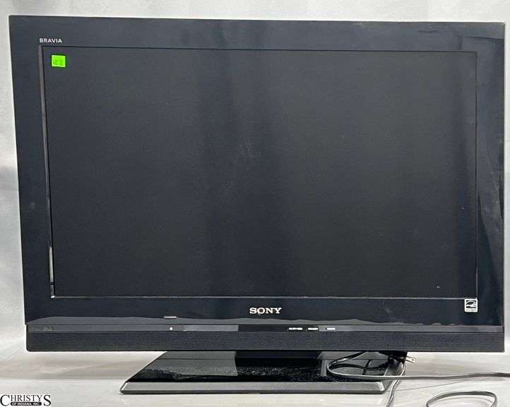 Sony 32" TV w/ Remote image