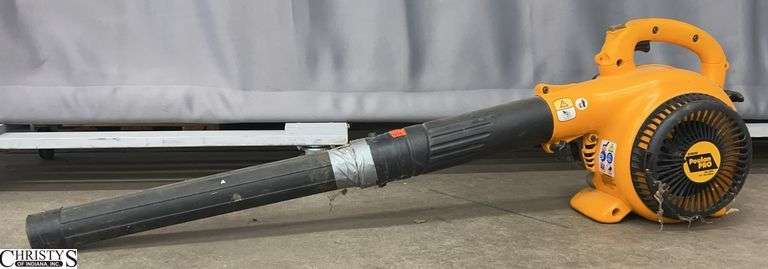 Poulan Pro Gas Blower