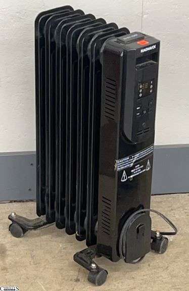 Magnavox Heater - 23"