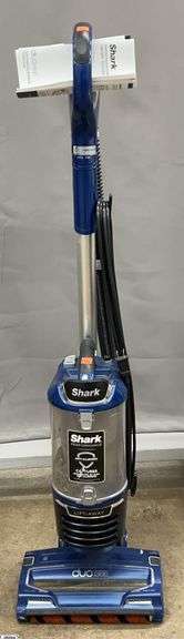 Shark Vacuum - 46" image