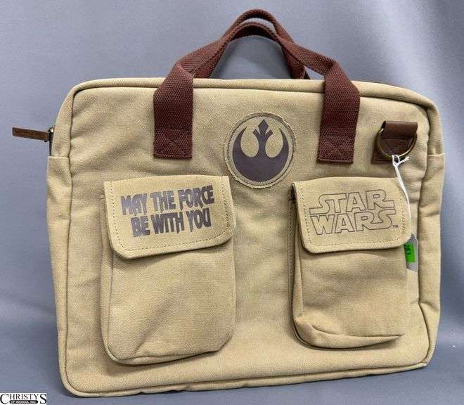 Star Wars Rebel Alliance Laptop Bag image