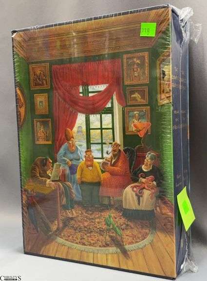 The Complete Far Side 1980-1994 by Gary Larson 2 Volume Set image