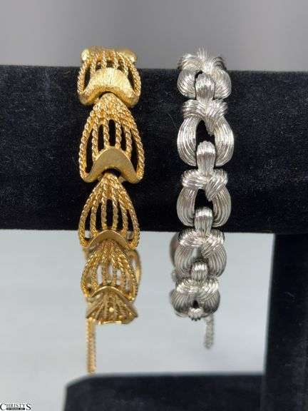 2 Monet Bracelets image