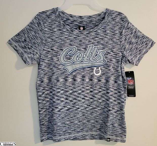 Indianapolis Colts Women's Small T-Shirt image
