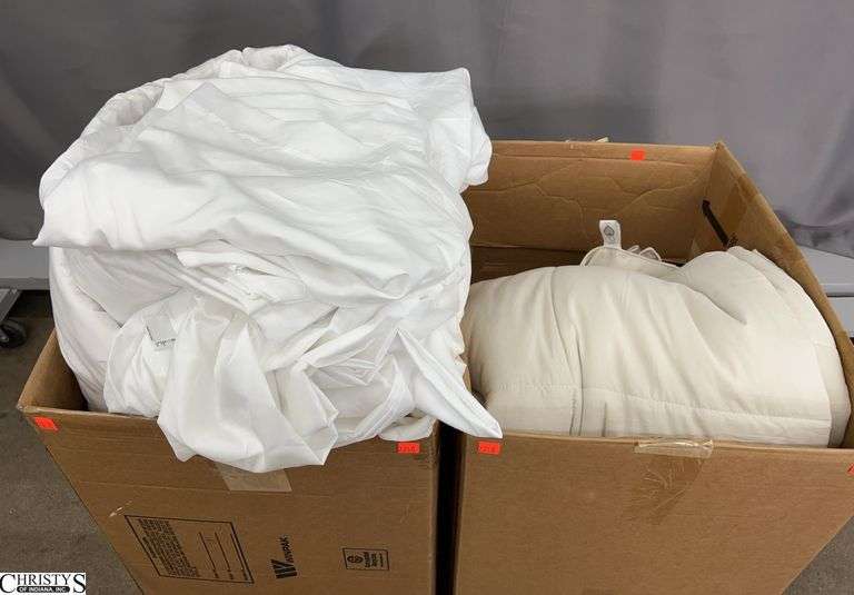 Model Home Assorted Bedding - Twin/Twin XL image