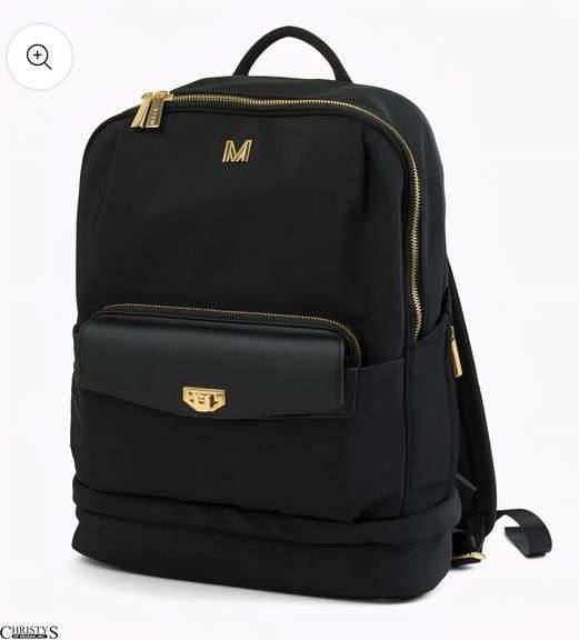 Meia Multifunctional Work Bag