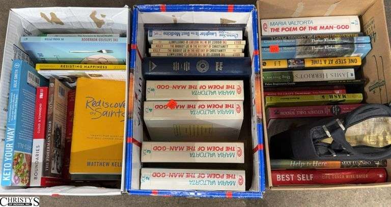 Books, Religious, Thomas Kinkade Grandmothers Memories, Cooking, Health Related image