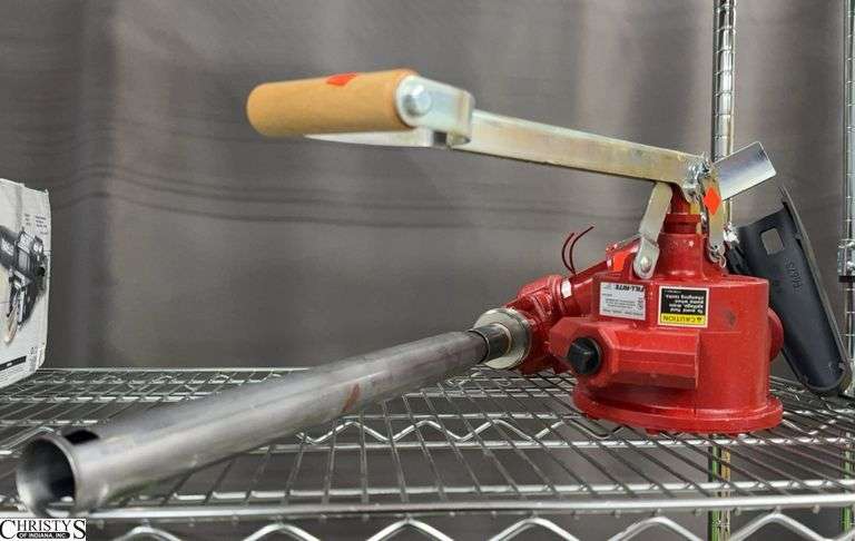 Fill Rite Model 800 Series with Model FR152 Defective Store Returns image