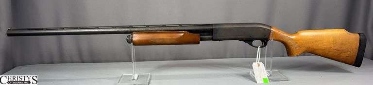 Remington 870 Express Magnum Shotgun 12 ga. SN: C626861M image