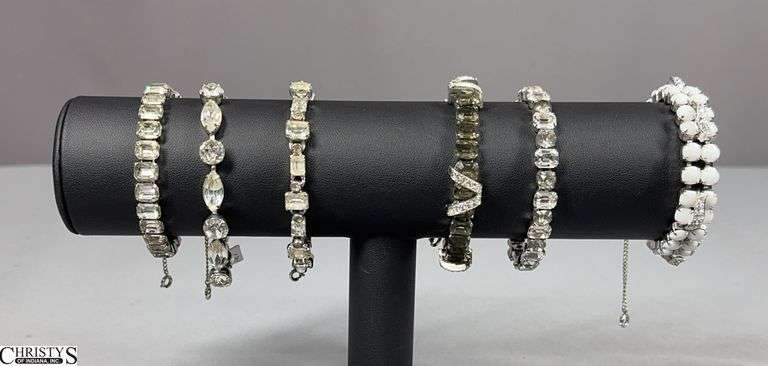 6 Eisenberg Bracelets image