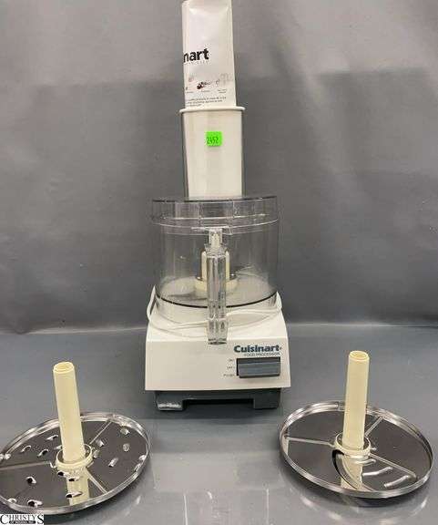 Cuisinart Food Chopper image