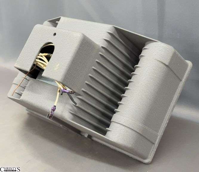 Genlyte-Thomas Power Pack 400W - 7" x 12" x 8" image