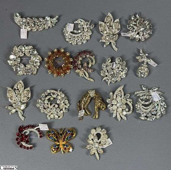 17 Eisenberg Ice Pins image