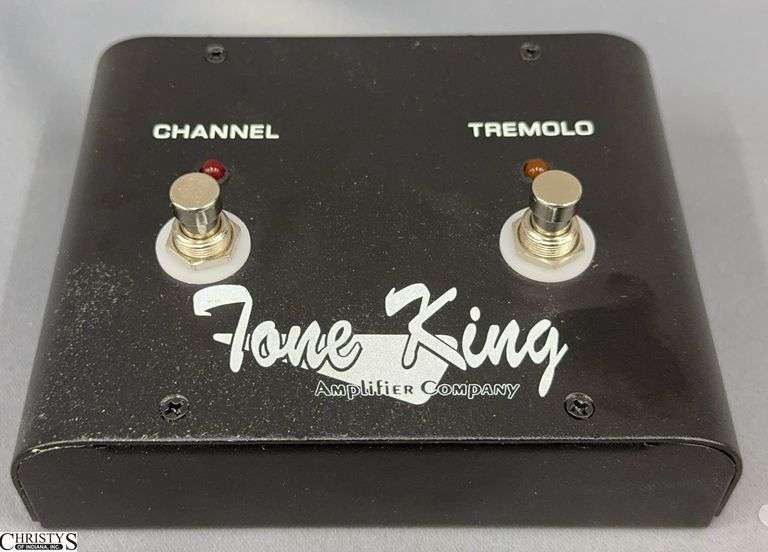 Tone King Pedal image