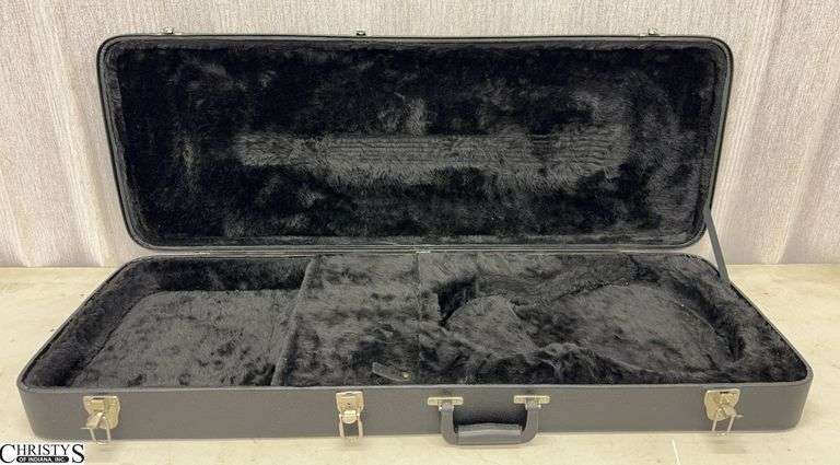 ESP Guitar Case 42.5x15.5x4.5" image