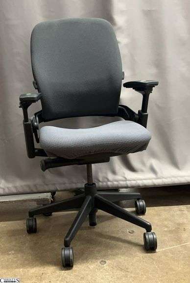 Rolling Office Chair image