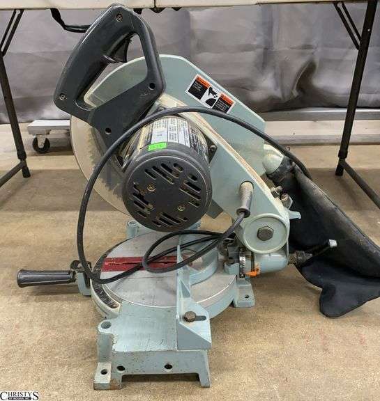 Delta 10" Compound Miter Saw image