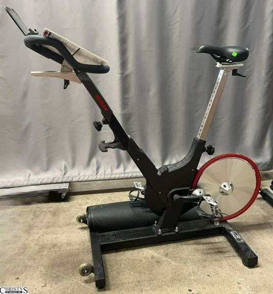 Keiser Indoor Group Cycle Model M3i image