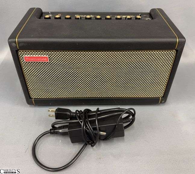 Spark 40 Positive Grid Untested image