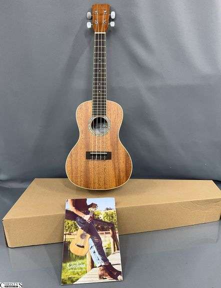 Cordoba 15CM Ukulele image