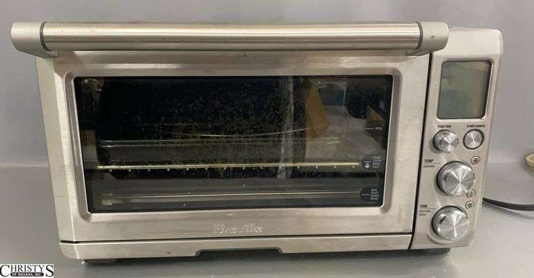 Used Breville Toaster Oven image