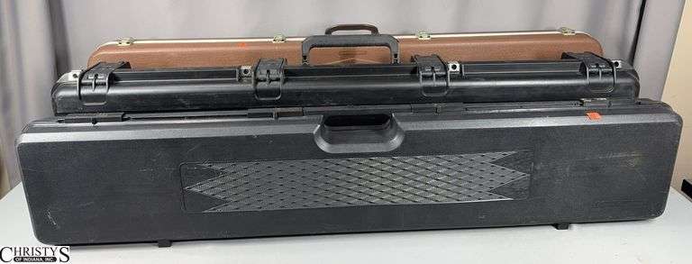 3 Long Gun Cases image