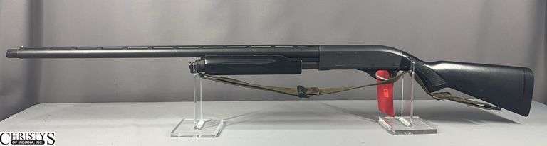 Remington 870 Express Shotgun 12 ga. SN: W725563M with Sling image