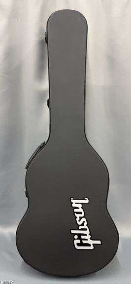 Gibson Guitar Case 42x16x5 image
