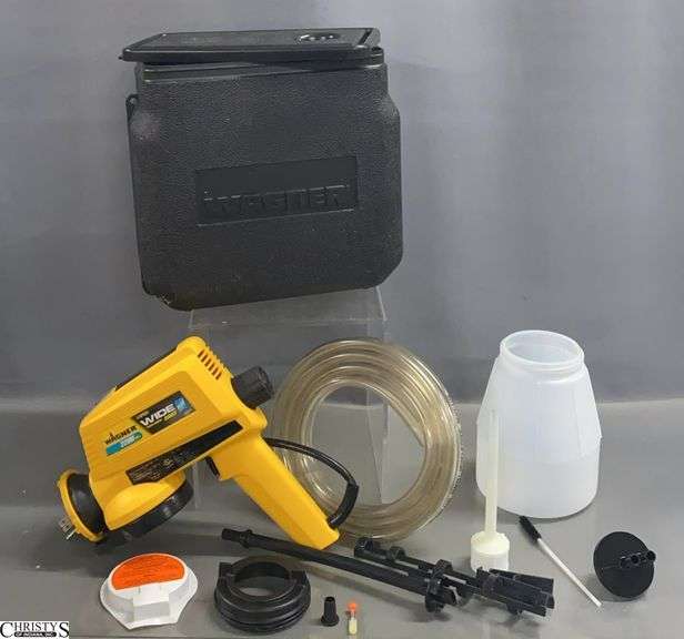Wagner Power Painter Wide Shot Model 290 image