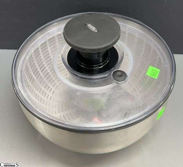 OXO Salad Spinner image