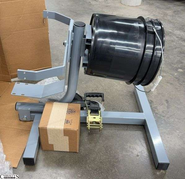 ???? Skid Not Included image