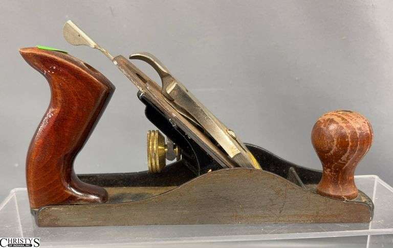 Stanley Plane, No. 4 image