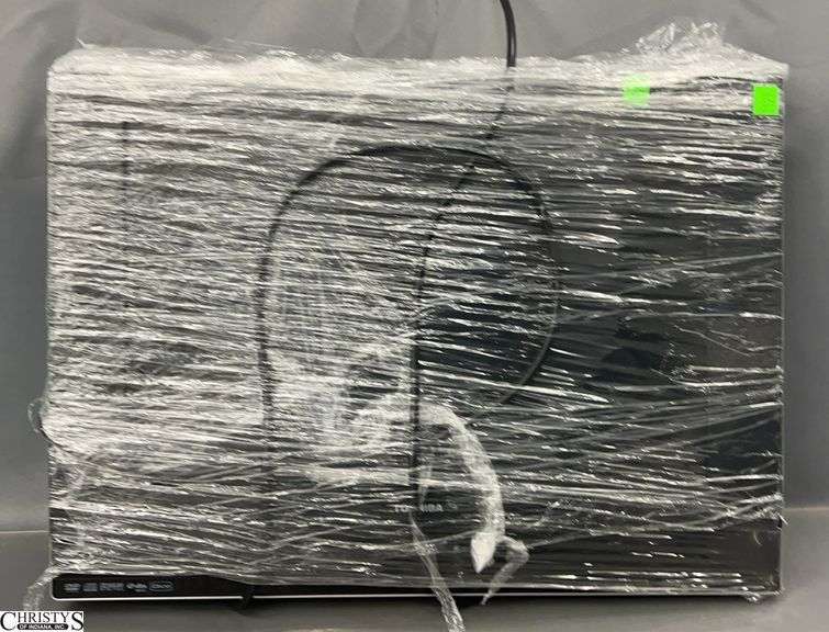 Toshiba 19" TV - image