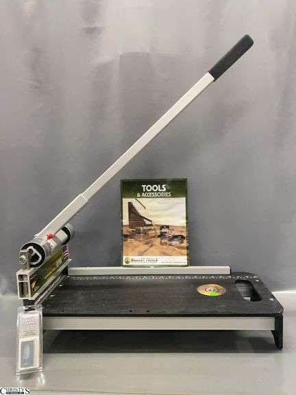 Bullet Tools Sharp Shooter Professional Grade Multi Purpose Cutter image