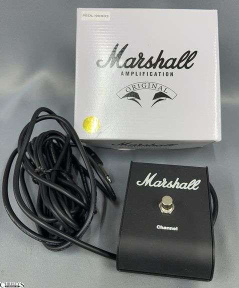 Marshall PEDL-90003 In Box image