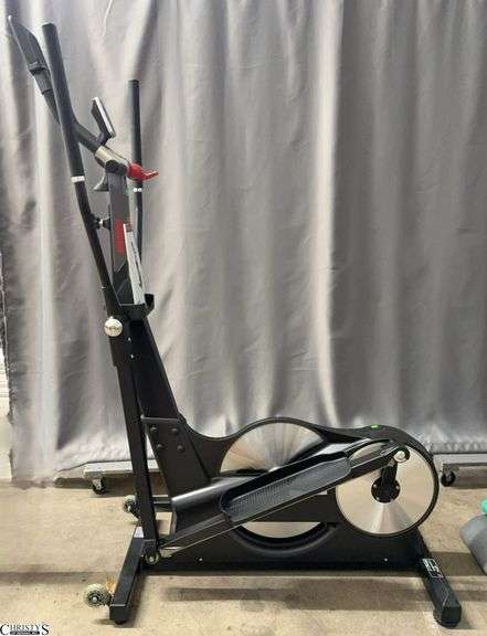 Keiser M Series Strider Elliptical image
